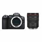 Canon EOS R6 III avec objectif RF 24-105mm f/4 L IS USM