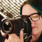 Canon EOS R6 III avec objectif RF 24-105mm f/4 L IS USM