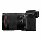 Canon EOS R6 III avec objectif RF 24-105mm f/4 L IS USM