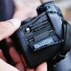 Canon EOS R6 III avec objectif RF 24-105mm f/4 L IS USM