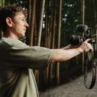 Canon EOS R6 III avec Objectif RF 24-70 mm f/2.8 L IS USM