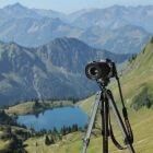 Canon EOS R6 III avec Objectif RF 24-70 mm f/2.8 L IS USM