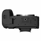 Canon EOS R6 III avec Objectif RF 24-70 mm f/2.8 L IS USM