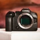 Canon EOS R6 III avec Objectif RF 24-70 mm f/2.8 L IS USM