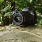 Canon EOS R6 III avec objectif RF 35mm f/1.4 L VCM