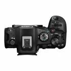 Canon EOS R6 III avec objectif RF 35mm f/1.4 L VCM