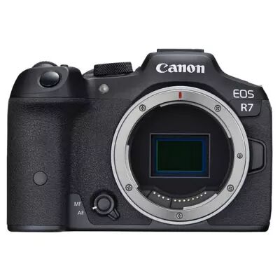 Canon EOS R7 (botier nu) 