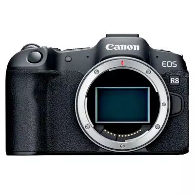 Canon EOS R8 (boitier nu)