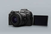 Canon EOS R8 avec objectif RF 24-50mm f/4.5-6.3