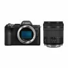 Canon EOS R8 Mark II avec objectif RF 24-105mm f/4-7,1 IS STM
