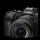 Canon EOS R8 Mark II avec objectif RF 24-105mm f/4-7,1 IS STM