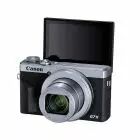 Canon Powershot G7X Mark III
