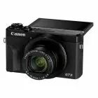 Canon Powershot G7X Mark III