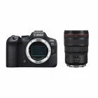Canon R6III avec Objectif RF 24-70 mm f/2.8 L IS USM