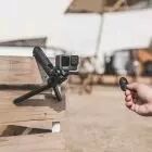 CapLock MantisPod Power pour GoPro - Pgytech