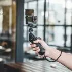 CapLock MantisPod Power pour Insta360 - Pgytech
