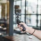 CapLock MantisPod Power pour Insta360 - Pgytech