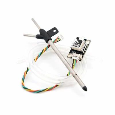 Capteur de vitesse d\'air ASI2C - Team BlackSheep
