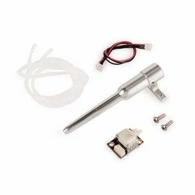 Capteur de vitesse dair numrique MS4525DO + Tube Pitot PT60 - Holybro