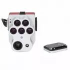 Capteur multispectral Altum-PT pour DJI Matrice 300 - MicaSense