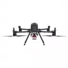 Capteur multispectral RedEdge-P pour DJI Matrice 300 - MicaSense