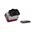 Capteur multispectral RedEdge-P pour DJI Matrice 300 - MicaSense