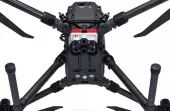 Capteur multispectral RedEdge-P pour DJI Matrice 300 - MicaSense