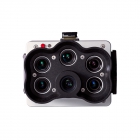 Capteur multispectral RedEdge-P pour DJI Matrice 300 - MicaSense
