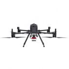 Capteur multispectral RedEdge-P pour drone DJI Matrice 300 RTK - Micasense