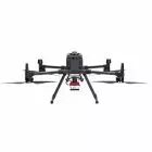 Capteur multispectral RedEdge-P pour drone DJI Matrice 300 RTK - Micasense