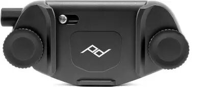 Capture clip v3 (sans plateau) - Peak Design 