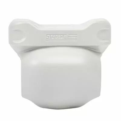 Capuchon d\'objectif pour DJI Mini 4 Pro - StartRC