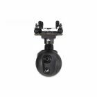 Cardan 3 axes Tarot T10X-3AT avec zoom optique 10x et cam&eacute;ra thermique 640x512 - Tarot