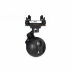 Cardan 3 axes Tarot T10X-3AT avec zoom optique 10x et cam&eacute;ra thermique 640x512 - Tarot