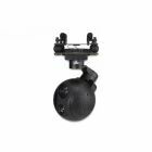 Cardan 3 axes Tarot T10X-3AT avec zoom optique 10x et cam&eacute;ra thermique 640x512 - Tarot