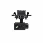 Cardan 3 axes TL3T31 double capteur thermique 640x512 et Full HD - Tarot