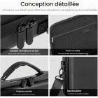 Carrying Bag for DJI Action 6 Adventure Combo