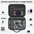 Carrying Bag for DJI Action 6 Adventure Combo