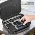 Carrying Bag for DJI Action 6 Adventure Combo