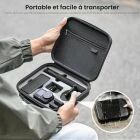 Carrying Bag for DJI Action 6 Adventure Combo