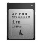 Carte AV PRO CFexpress MK2 1TB - Angelbird