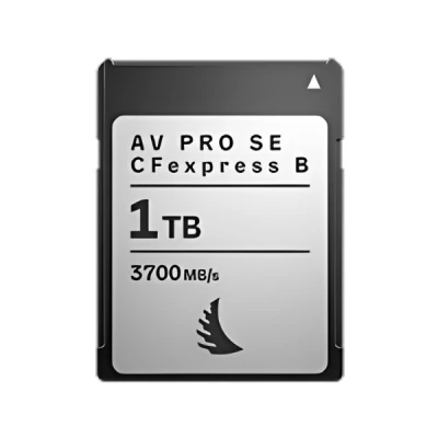Carte AV PRO SE B CFexpress V4 MK2 1 To - Angelbird	