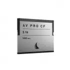 Carte CFast AV PRO CF 1To - Angelbird