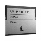 Carte CFast AV PRO CF 512Go - Angelbird