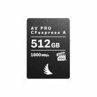 Carte CFexpress A 4.0 MK2 (AV PRO) - Angelbird
