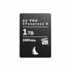 Carte CFexpress A 4.0 MK2 (AV PRO) - Angelbird