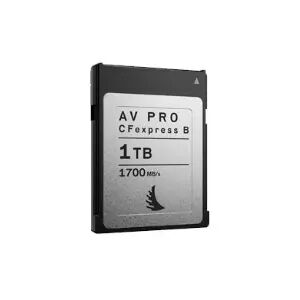 Carte CFexpress AV PRO 1To - Angelbird
