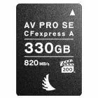 Carte CFexpress AV PRO Type A SE 330 Go - Angelbird