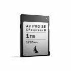 Carte CFexpress B AV PRO SE 1 To - Angelbird