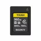 Carte CFexpress Tough série M 960Go Type A - Sony